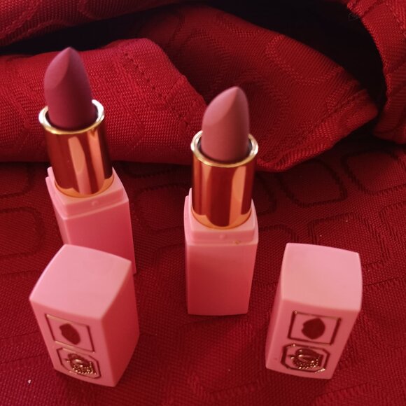 Pat McGrath - 3minis - Picture 2 of 6